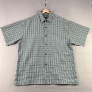 Vintage CalTop Shirt Mens 2XL Biker OG Old School Low Rider Chicano 90s USA